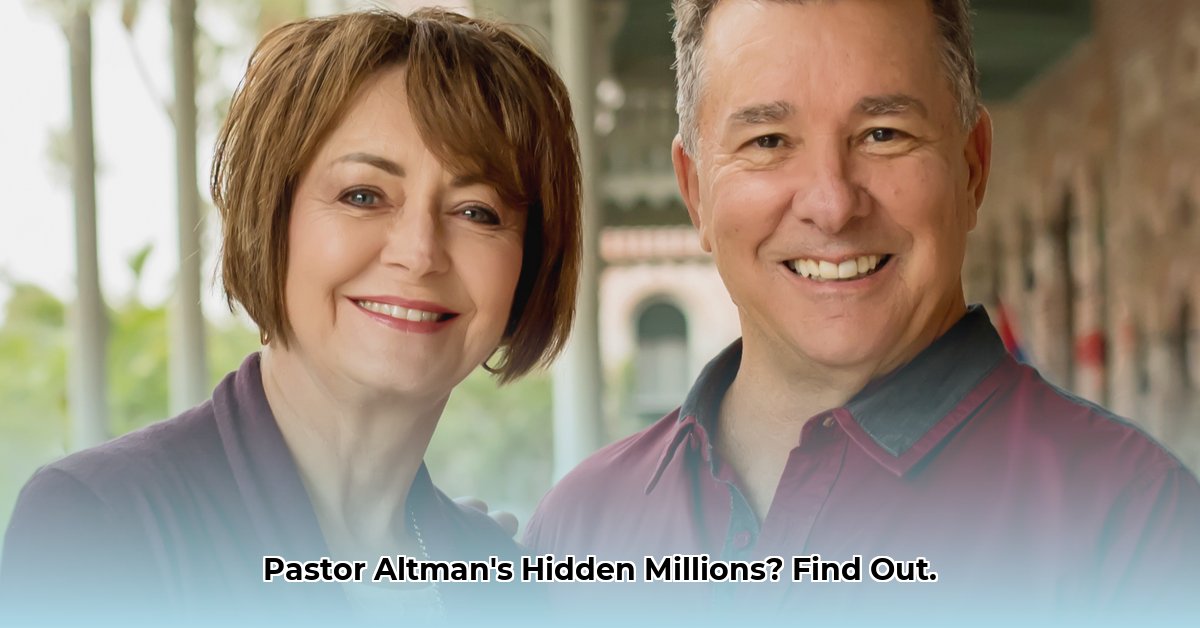 pastor-craig-altman-net-worth